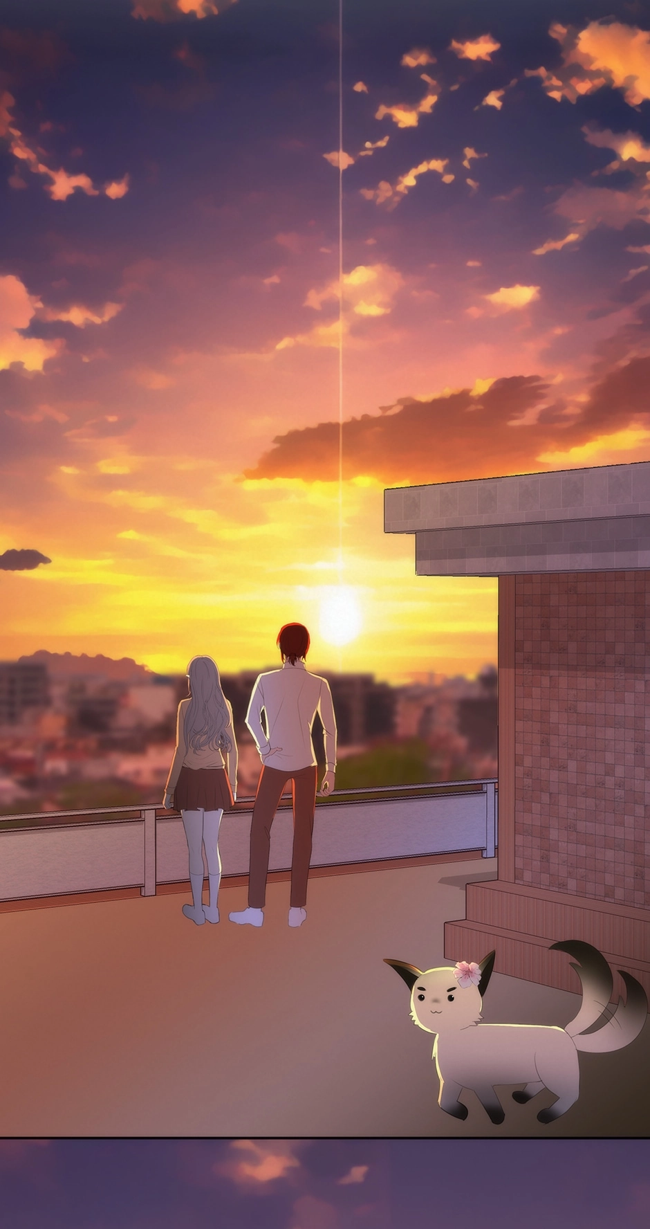 The Beginning After the End, Chapter 175.1 image 19